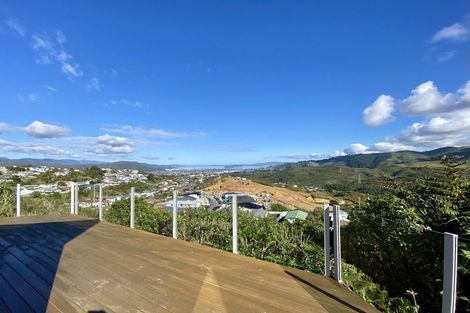 Photo of property in 1 Benhar Close, Kelson, Lower Hutt, 5010