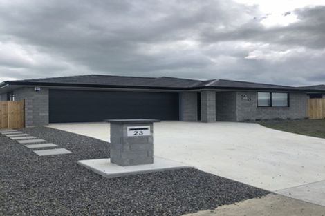 Photo of property in 23 Swan Road, Te Kauwhata, 3710