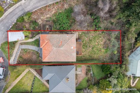 Photo of property in 26 Agnes Street, Kenmure, Dunedin, 9011