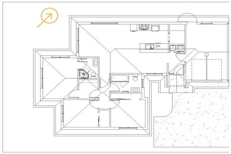 Photo of property in 2/14 Woodhouse Street, Linwood, Christchurch, 8062