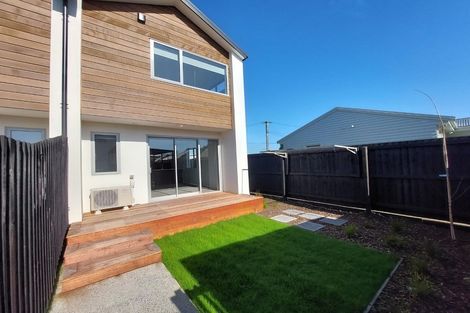 Photo of property in 9/27 Sails Street, Papanui, Christchurch, 8053
