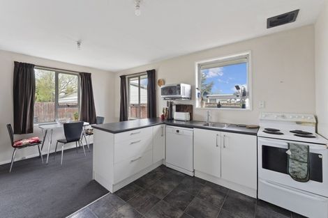 Photo of property in 2/20 Staffa Street, Woolston, Christchurch, 8062