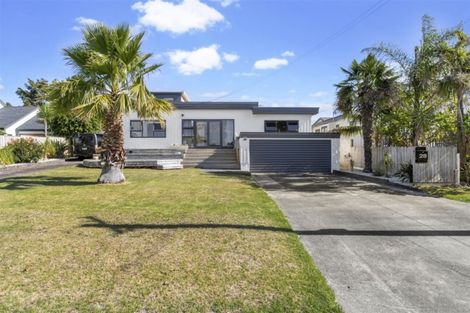 Photo of property in 28 Pohutukawa Road, Beachlands, Auckland, 2018