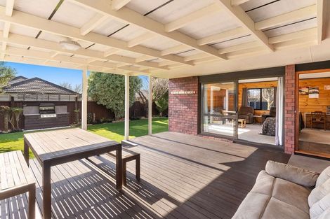 Photo of property in 10 Mathias Place, Kaiapoi, 7630