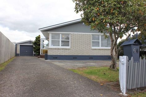 Photo of property in 64 Alderson Road, Fairview Downs, Hamilton, 3214