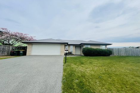 Photo of property in 18 Renoir Drive, Rolleston, 7614