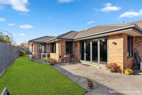 Photo of property in 5 Highfield Lane, Rangiora, 7400