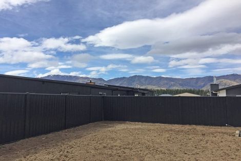 Photo of property in 4 Teal Place, Lake Hawea, Wanaka, 9382