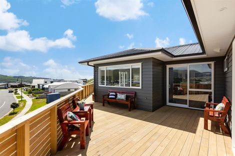 Photo of property in 173 John Burke Drive, Aotea, Porirua, 5024