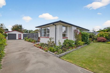 Photo of property in 208 Condell Avenue, Papanui, Christchurch, 8053