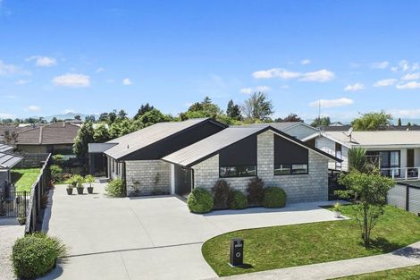 Photo of property in 12 Florence Drive, Morrinsville, 3300
