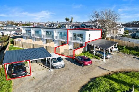 Photo of property in 1/7 Fitzroy Street, Papatoetoe, Auckland, 2104