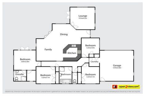 Photo of property in 24 Jasmine Place, Cambridge, 3434