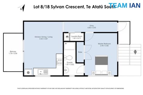 Photo of property in 8/18 Sylvan Crescent, Te Atatu South, Auckland, 0610