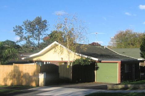 Photo of property in 2/55u Woolfield Road, Papatoetoe, Auckland, 2025