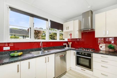 Photo of property in 18 Kipling Street, Johnsonville, Wellington, 6037