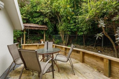 Photo of property in 40a Wilberforce Street, Miramar, Wellington, 6022