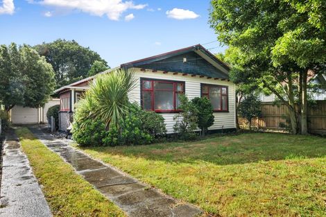 Photo of property in 18 Ngarimu Street, Avonside, Christchurch, 8061