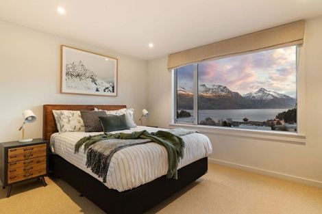 Photo of property in The Woods, 5/12 Dublin Street, Queenstown, 9300