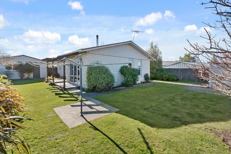 Photo of property in 3 Rowse Street, Rangiora, 7400