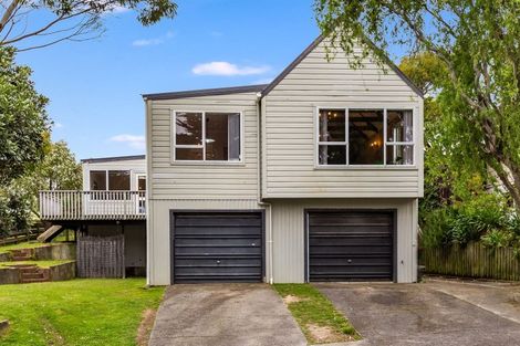 Photo of property in 53 The Companionway, Whitby, Porirua, 5024