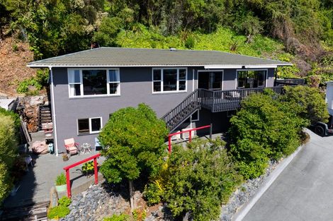 Photo of property in 162 Torquay Street, Kaikoura, 7300