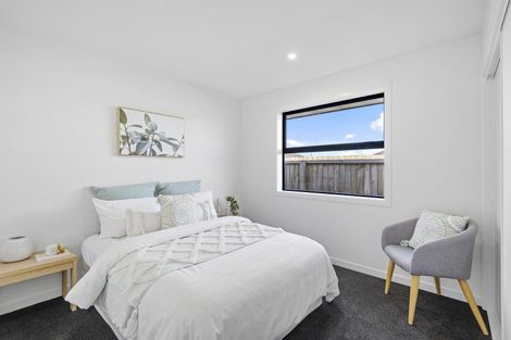 Photo of property in 6 Killead Avenue, Darfield, 7510