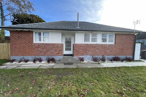 Photo of property in 29 Otara Street, Ilam, Christchurch, 8053