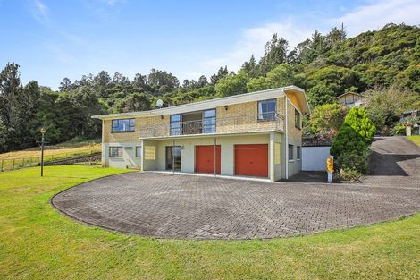 Photo of property in 911 Richmond Street, Thames, 3500