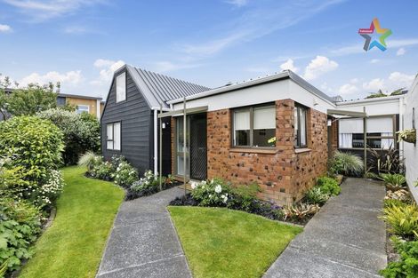 Photo of property in 4/5a Bloomfield Terrace, Hutt Central, Lower Hutt, 5010