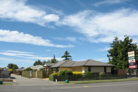 Photo of property in 433a Mairehau Road, Parklands, Christchurch, 8083