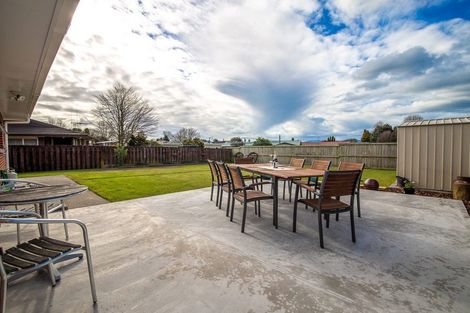 Photo of property in 110 Rawhiti Avenue, Matamata, 3400