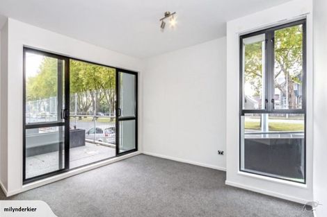 Photo of property in 12/169 Fitzgerald Avenue, Christchurch Central, Christchurch, 8011