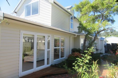 Photo of property in 45a Thornycroft Avenue, Epuni, Lower Hutt, 5011