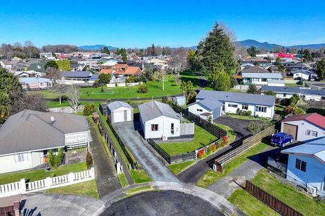 Photo of property in 23 Buchanan Street, Matamata, 3400