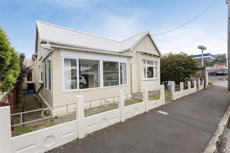 Photo of property in 3 Richmond Street, Forbury, Dunedin, 9012
