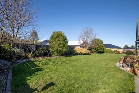 Photo of property in 11 Salisbury Drive, Rolleston, 7614