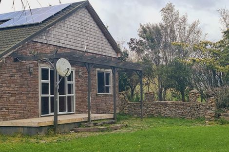 Photo of property in 150 Kendalls Line, Linton, Palmerston North, 4472