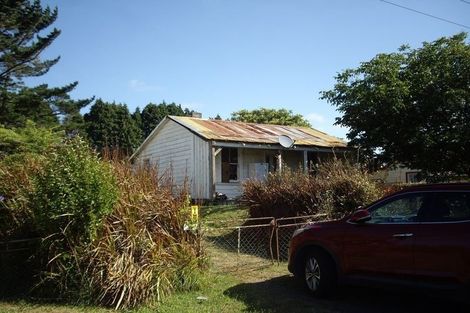 Photo of property in 18 Bernard Street, Pukemiro, Ngaruawahia, 3771