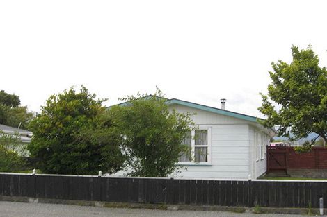 Photo of property in 105 Domett Street, Westport, 7825