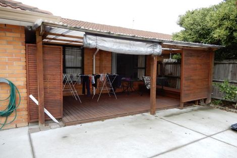Photo of property in 1/131 Carmen Road, Hei Hei, Christchurch, 8042
