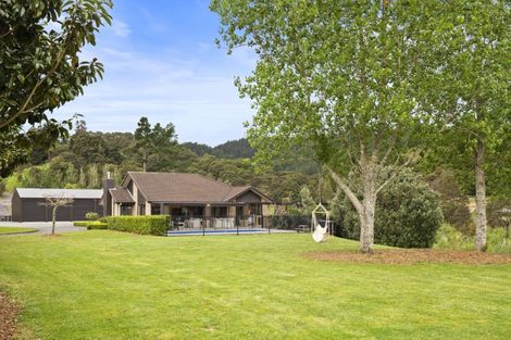 Photo of property in 275f Paparimu Road, Hunua, Papakura, 2583