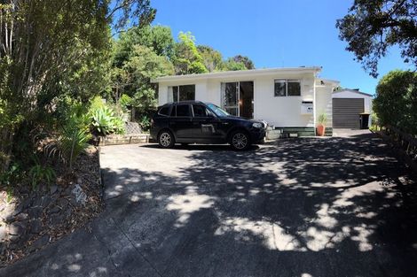 Photo of property in 2885 Long Bay Road, Wyuna Bay, Coromandel, 3581