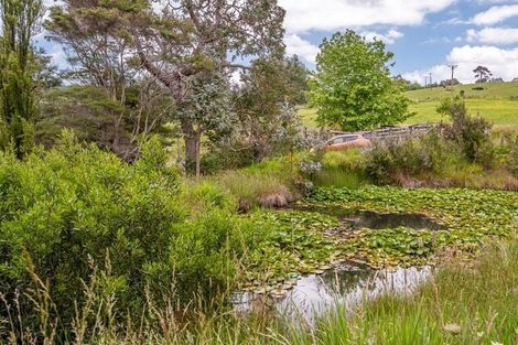 Photo of property in 348 Blackbridge Road, Dairy Flat, Albany, 0794