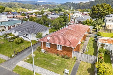 Photo of property in 2 Joseph Grove, Elderslea, Upper Hutt, 5018