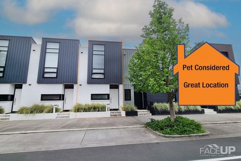 Photo of property in 218 Hobsonville Point Road, Hobsonville, Auckland, 0616