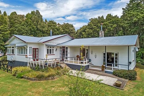 Photo of property in 356 Bull Road, Paparoa, Waiotira, 0193