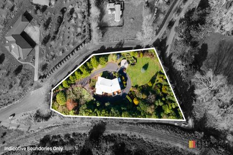 Photo of property in 41 Lawrence Road, Waihi, 3610