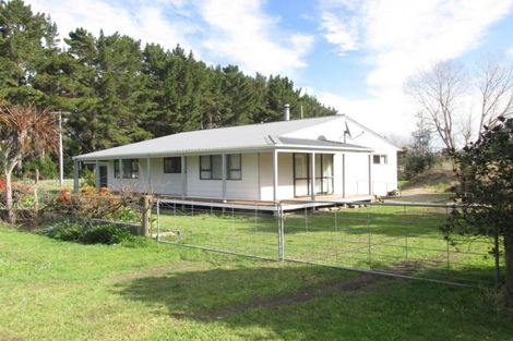 Photo of property in 1 Awa Street, Nuhaka, 4198