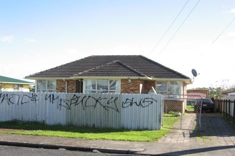 Photo of property in 47 Blampied Road, Otara, Auckland, 2023